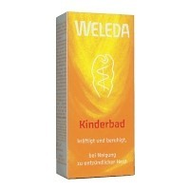 Weleda-kinderbad