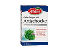 Abtei-galle-dragees-mit-artischocke