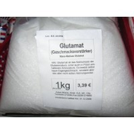 Glutamat