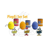 Brainstream-piepei-eierkocher