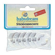 Babydream-steckdosenschutz