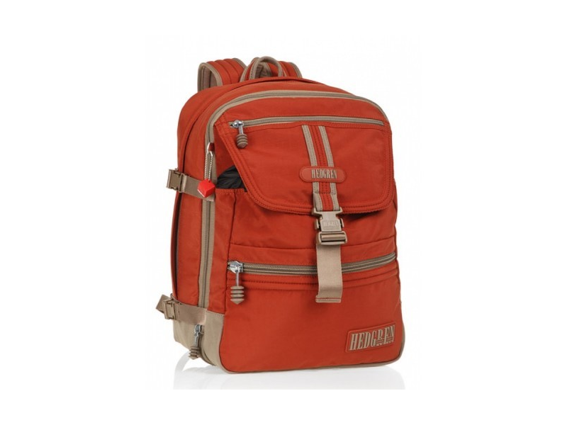 Hedgren Rucksack Testberichte bei yopi.de