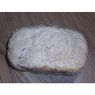 Brot-von-oben