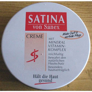 Satina-creme