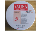 Satina-creme