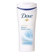 Dove Hydro Care Body Lotion Testberichte bei yopi.de