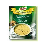 Knorr-feinschmecker-waldpilzsuppe