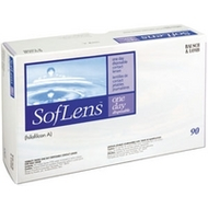 Bausch-lomb-soflens-one-day