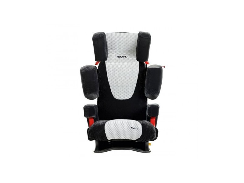 Автокресло recaro start