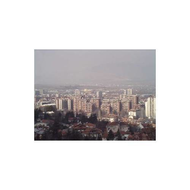 Skopje-vom-berg-vodno