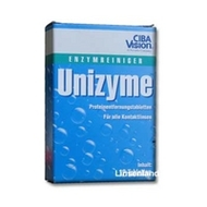 Ciba-vision-unizyme