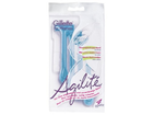 Gillette-agilite