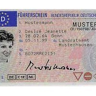 Fuehrerschein