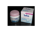 Bebe-feuchtigkeitscreme