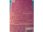 Balea-augen-make-up-entferner-oelfrei-nicht-waterproof-rueckseite-mit-den-inhaltsstoffen-hautvertraeglichkeit-und-anwendung