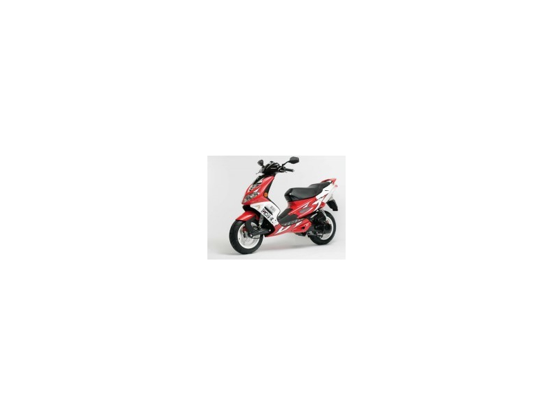 Topcase Träger Schwarz ORIGINAL Peugeot Speedfight 3 U 4 Heckträger Gepäckträger