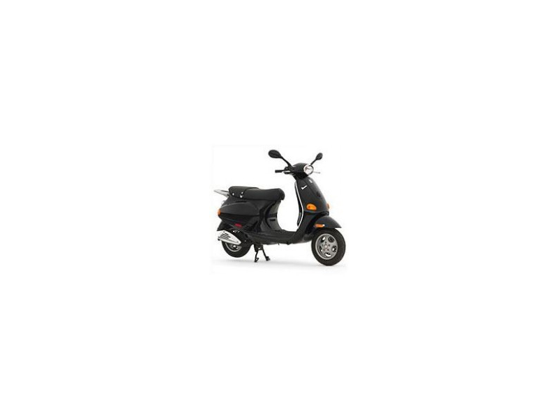 Unterdruck-Benzinhahn Für Vespa ET4 125 – Ersatzteil ZAPM04, Löst Startprobleme & Motoraussetzer