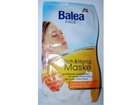 Balea-face-maske-milch-honig
