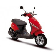 Piaggio-zip