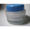 Lacura-nachtcreme