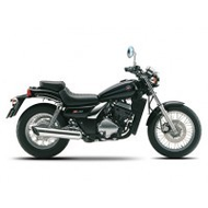 Kawasaki EL 252 Testberichte Eigenschaften bei yopi.de