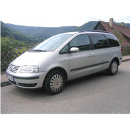Vw-sharan