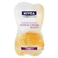 Nivea-visage-verwoehnende-honig-creme-maske