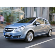 Opel Corsa Testberichte bei