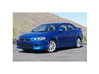 Mitsubishi-lancer