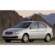 Hyundai-accent