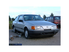 Ford-sierra