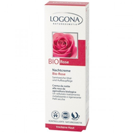 Logona-nachtcreme-bio-rose