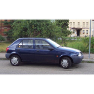 Ford-fiesta