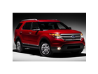 Ford-explorer