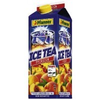 Pfanner-icetea-pfirsich