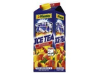 Pfanner-icetea-pfirsich