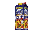Icetea-pfirsich