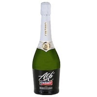 Asti-cinzano-sekt