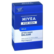 Nivea-for-men-after-shave-balsam-mild