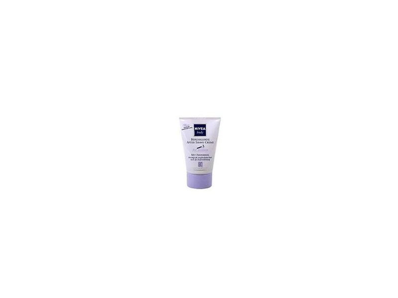 Nivea Woman Aftershave Balsam Testberichte bei yopi.de