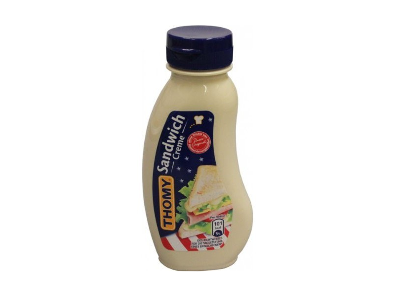 Thomy Sandwich Creme Testberichte bei yopi.de