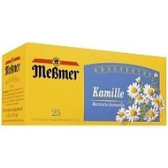 Messmer-kamille