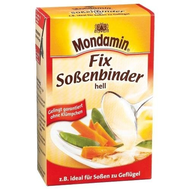 Mondamin-fix-sossenbinder