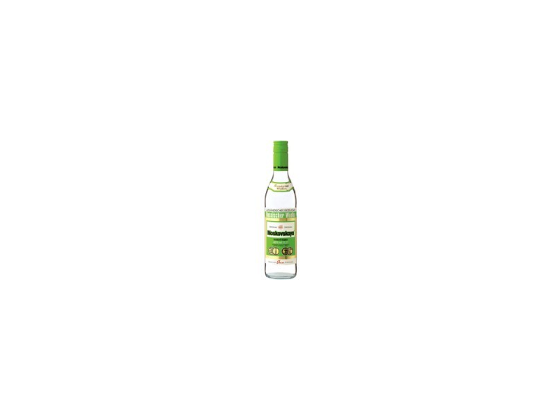 Moskovskaya Wodka Testberichte bei yopi.de
