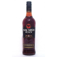 Bacardi-rum