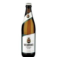 Veltins-bier