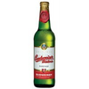 Budweiser-bier