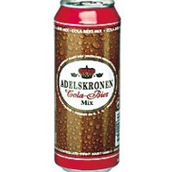 Adelskrone-bier-cola-mix