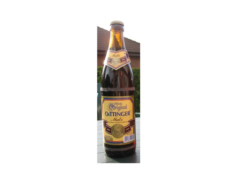 Oettinger Malzbier Testberichte bei yopi.de