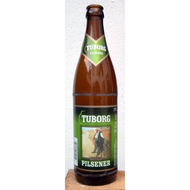 Tuborg-pilsener